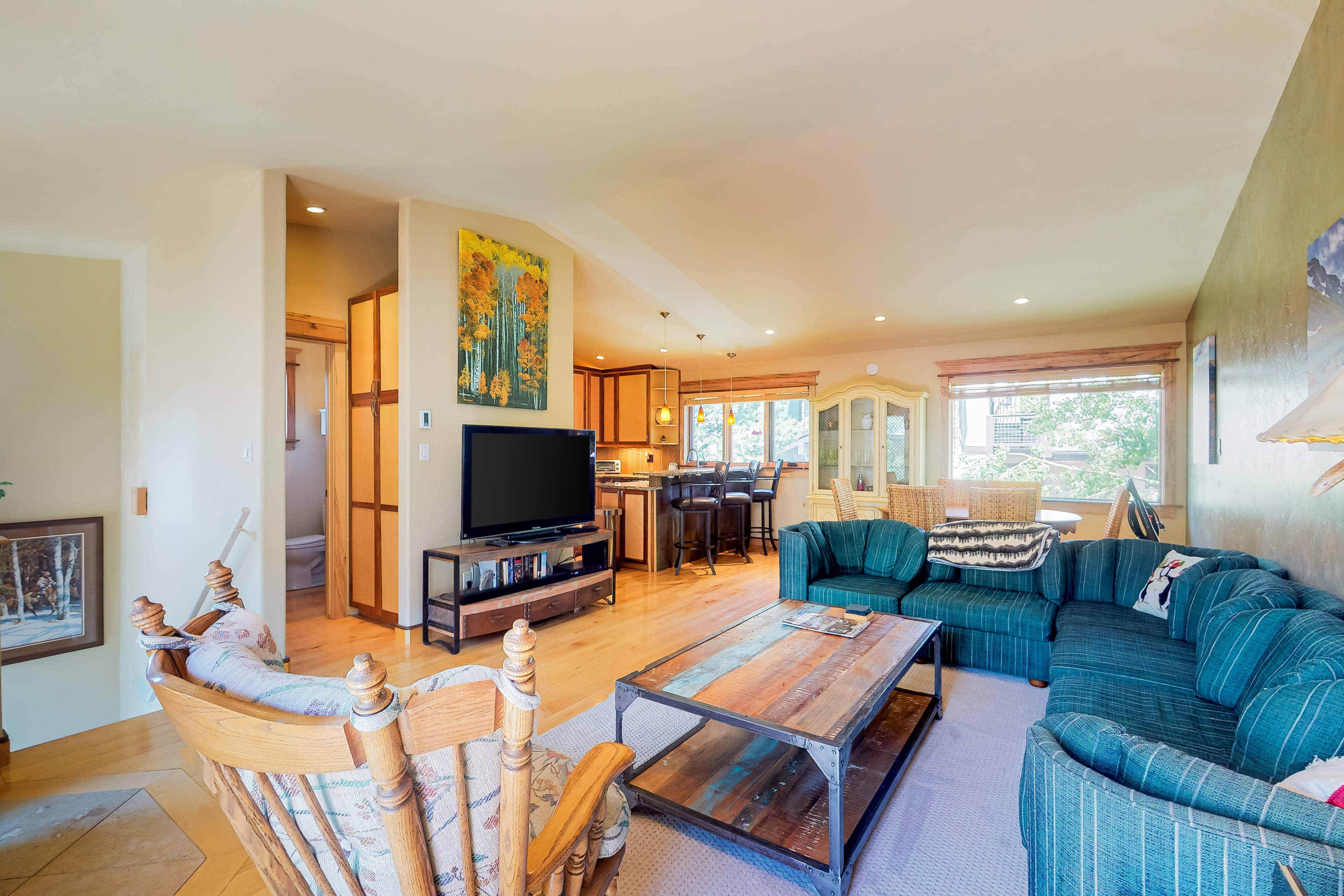 Breckenridge Home 937753