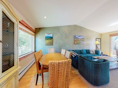 Breckenridge Home 937753