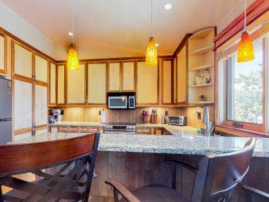 Breckenridge Home 937753