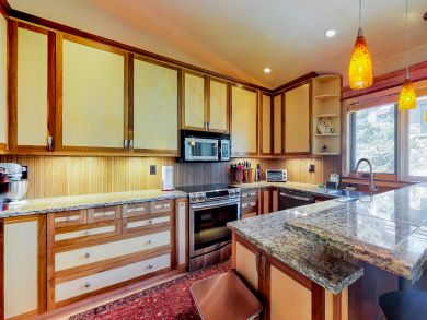 Breckenridge Home 937753