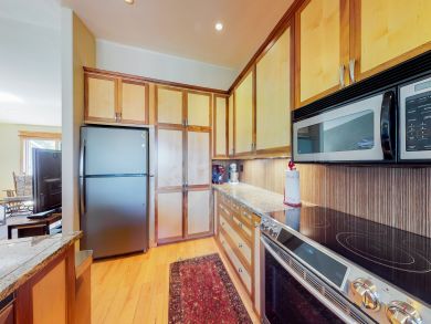 Breckenridge Home 937753