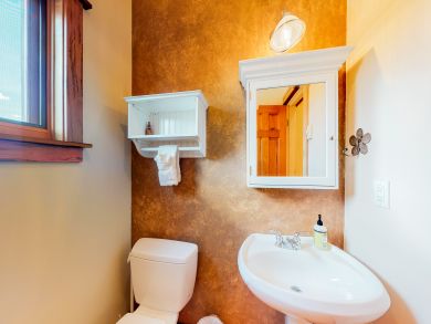 Breckenridge Home 937753