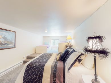 Breckenridge Home 937753