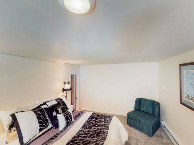 Breckenridge Home 937753