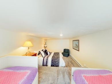 Breckenridge Home 937753