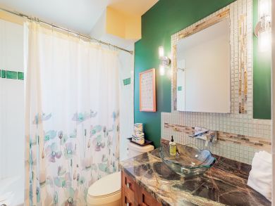 Breckenridge Home 937753