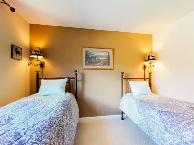 Breckenridge Home 937753