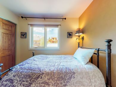 Breckenridge Home 937753