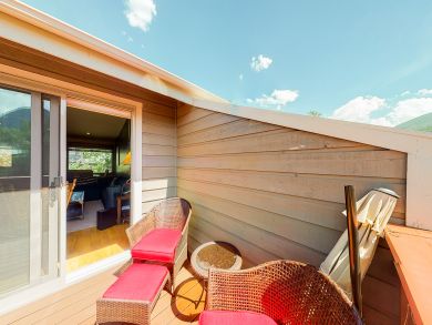 Breckenridge Home 937753