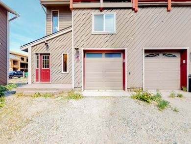Breckenridge Home 937753