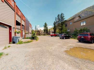 Breckenridge Home 937753