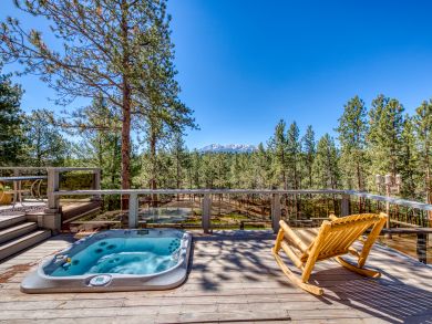 Breckenridge Home 937754