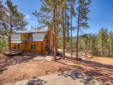 Breckenridge Home 937754