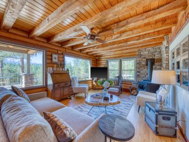 Breckenridge Home 937754