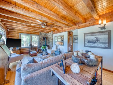 Breckenridge Home 937754