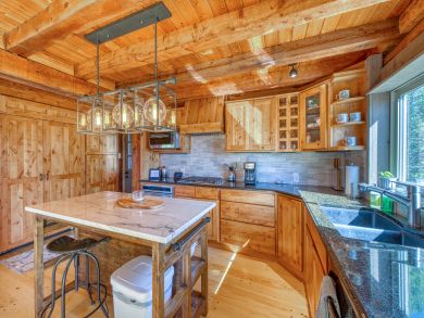 Breckenridge Home 937754