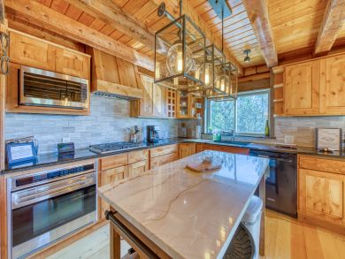 Breckenridge Home 937754