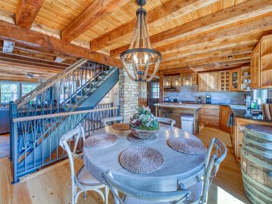 Breckenridge Home 937754