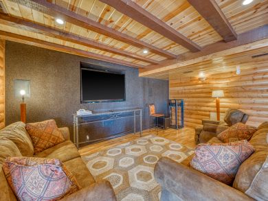Breckenridge Home 937754
