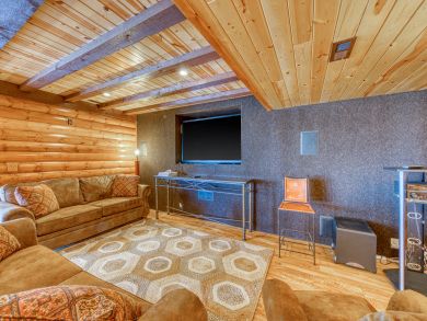 Breckenridge Home 937754