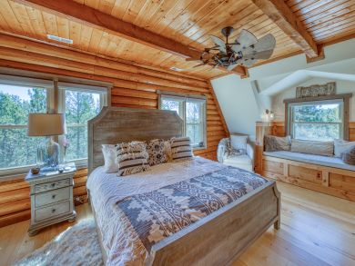 Breckenridge Home 937754