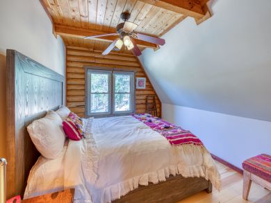 Breckenridge Home 937754