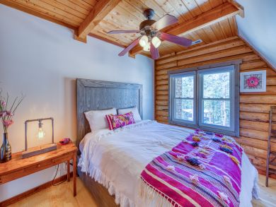 Breckenridge Home 937754