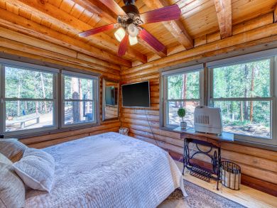 Breckenridge Home 937754