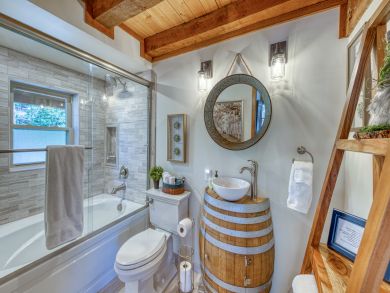 Breckenridge Home 937754