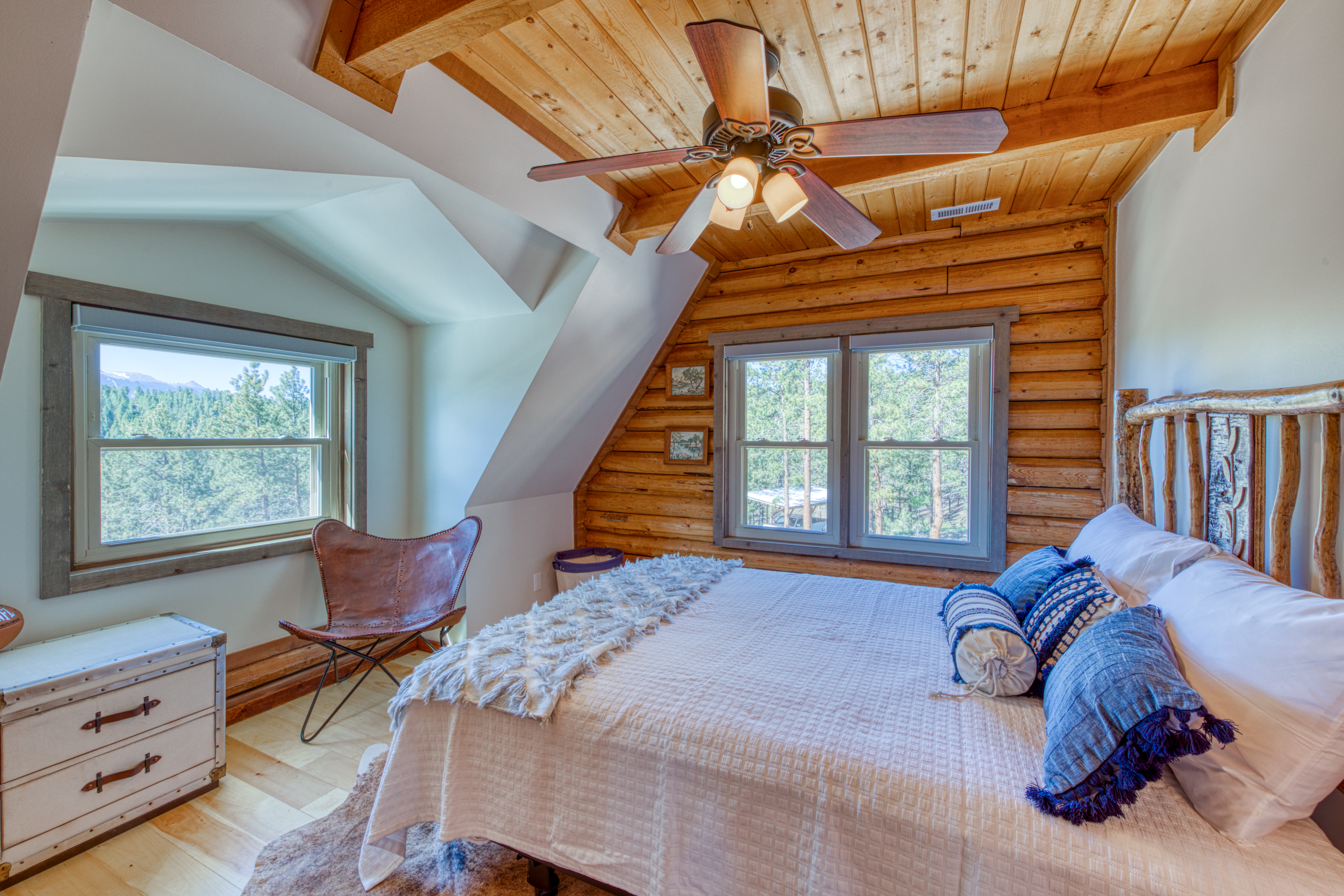 Breckenridge Home 937754