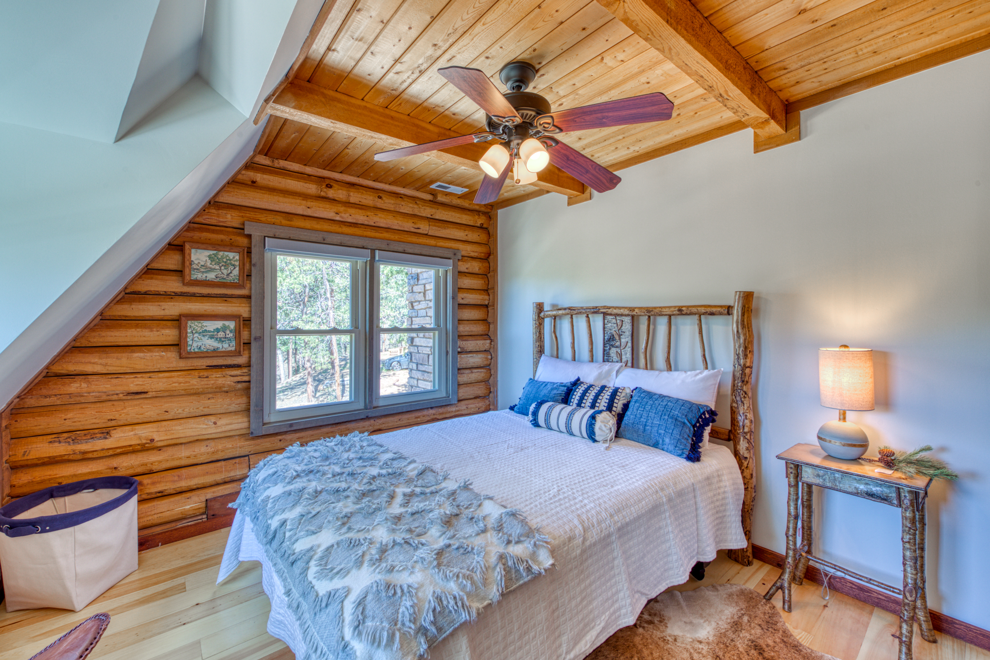 Breckenridge Home 937754