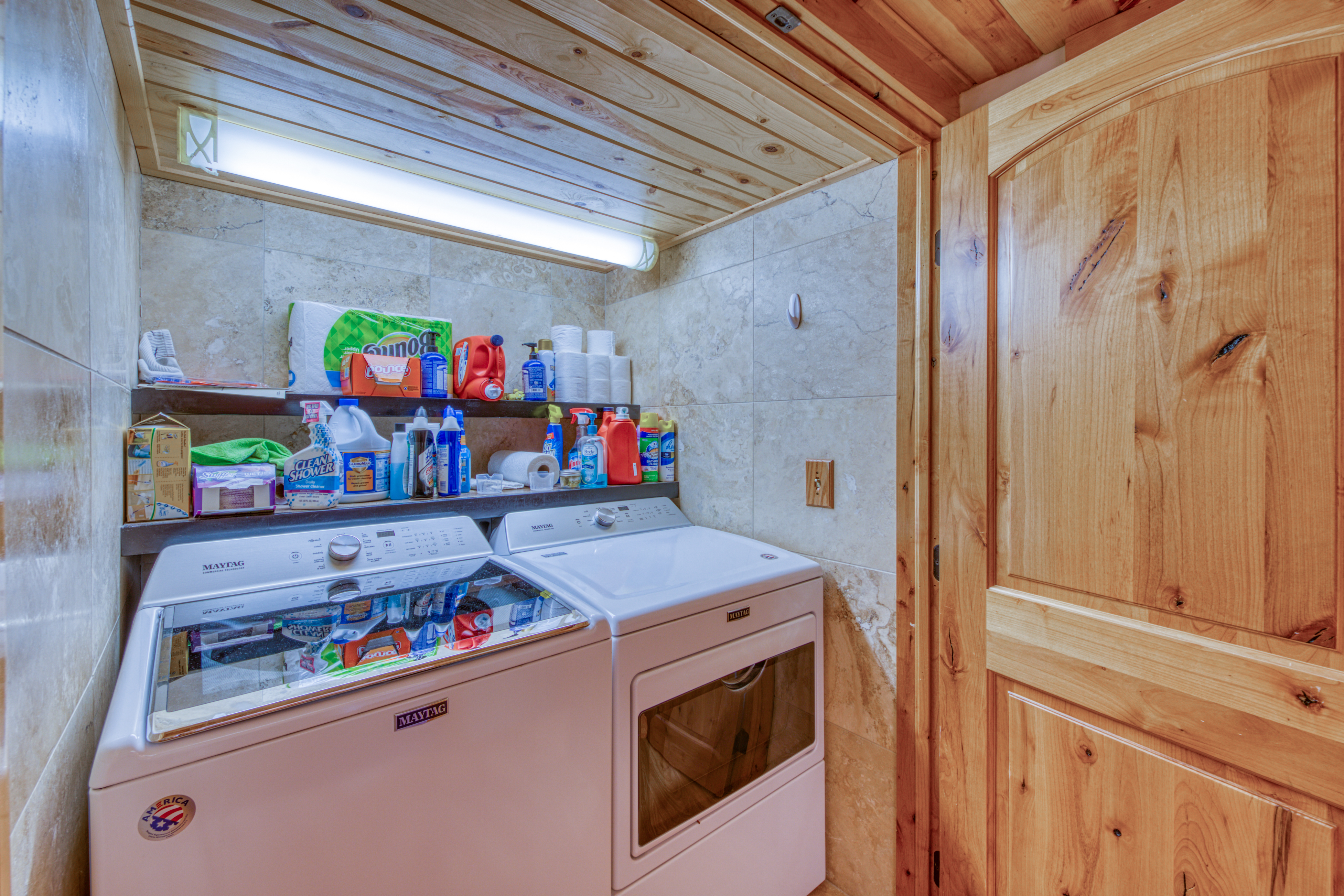Breckenridge Home 937754