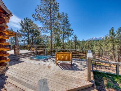 Breckenridge Home 937754