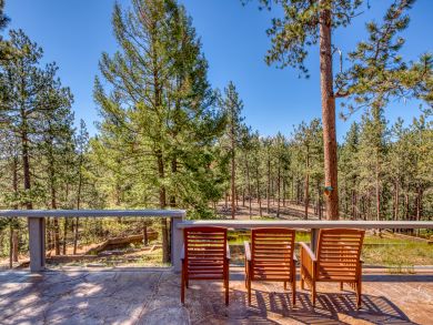 Breckenridge Home 937754