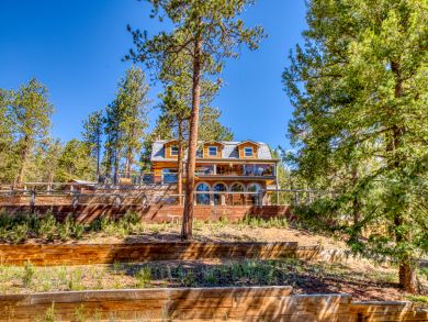 Breckenridge Home 937754
