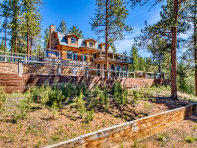 Breckenridge Home 937754