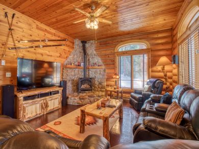Breckenridge Home 937755