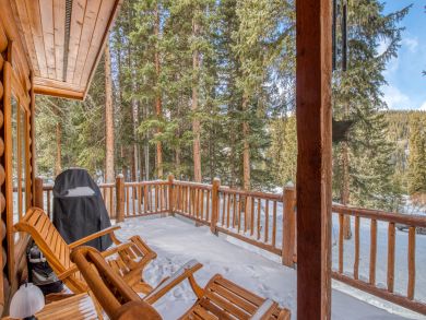 Breckenridge Home 937755