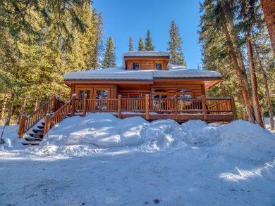 Breckenridge Home 937755