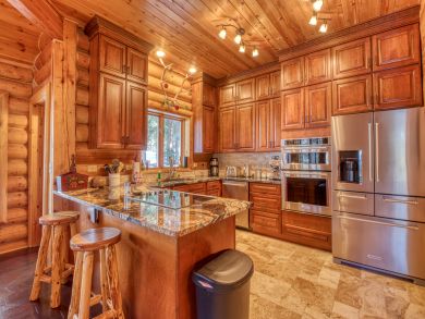 Breckenridge Home 937755