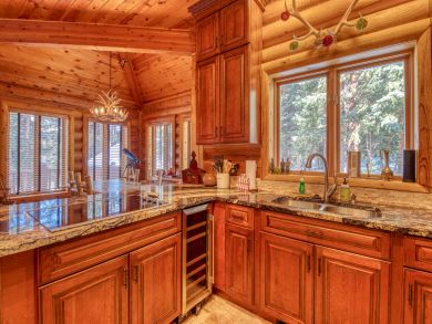 Breckenridge Home 937755