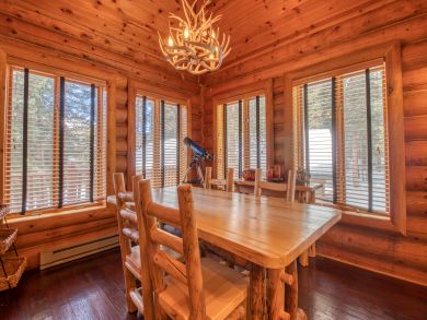 Breckenridge Home 937755