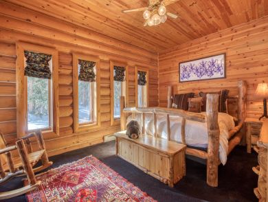 Breckenridge Home 937755