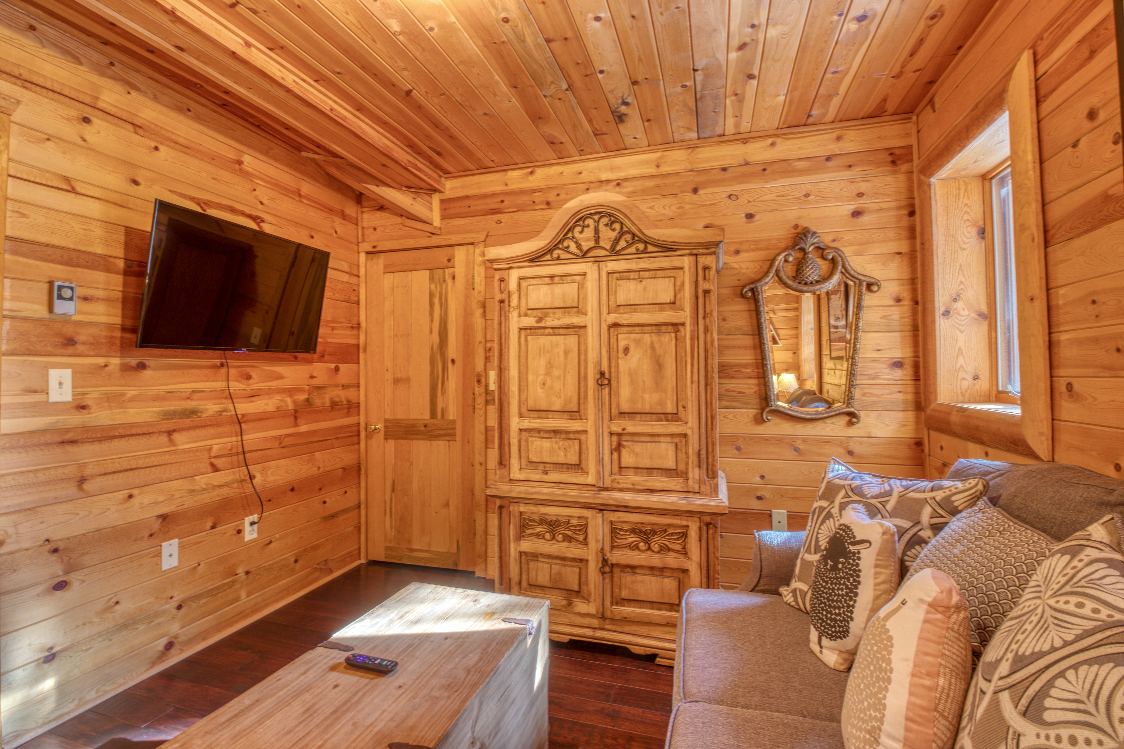 Breckenridge Home 937755