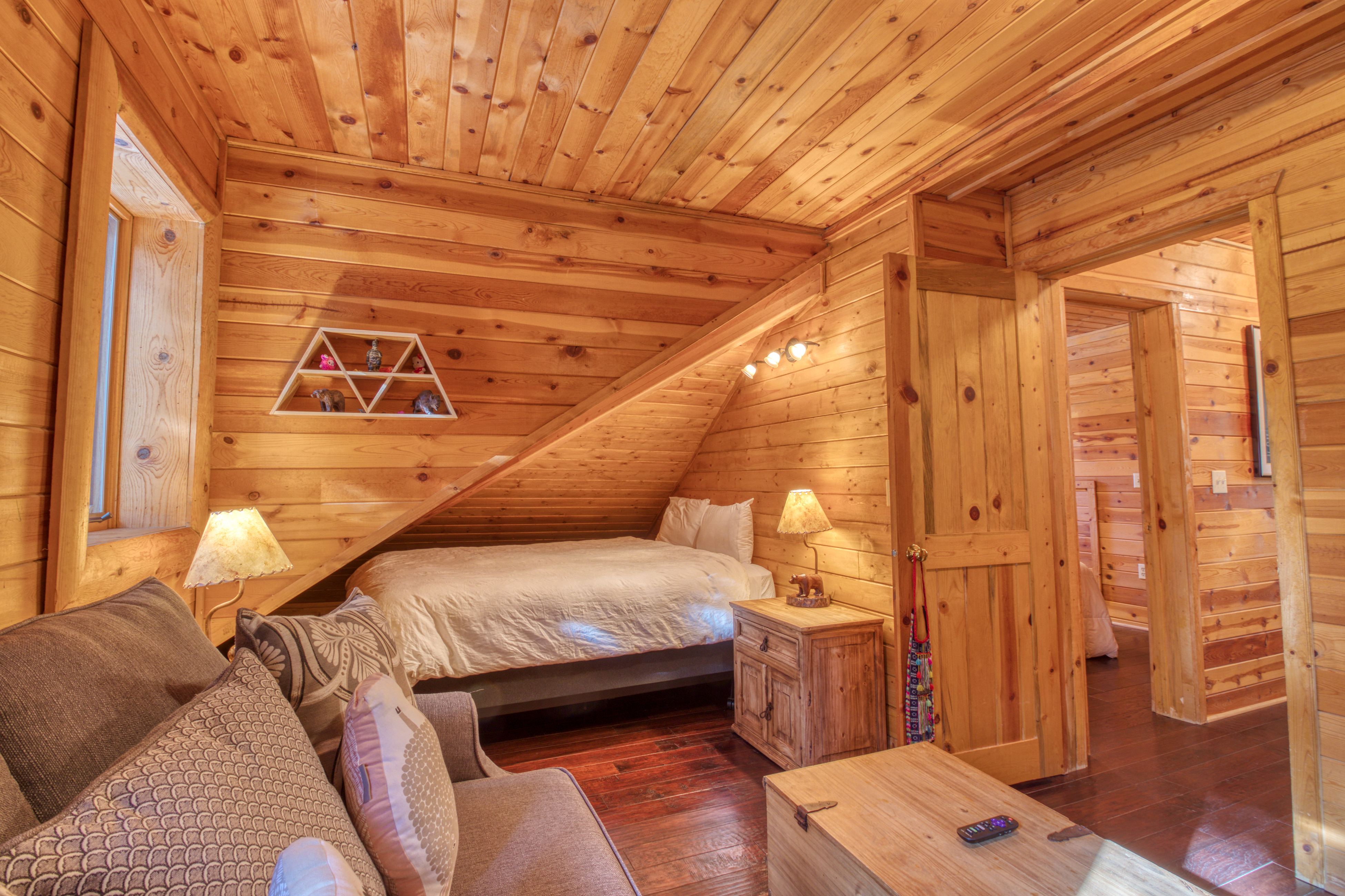 Breckenridge Home 937755