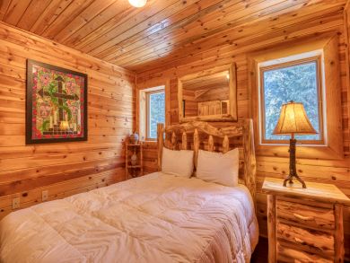 Breckenridge Home 937755