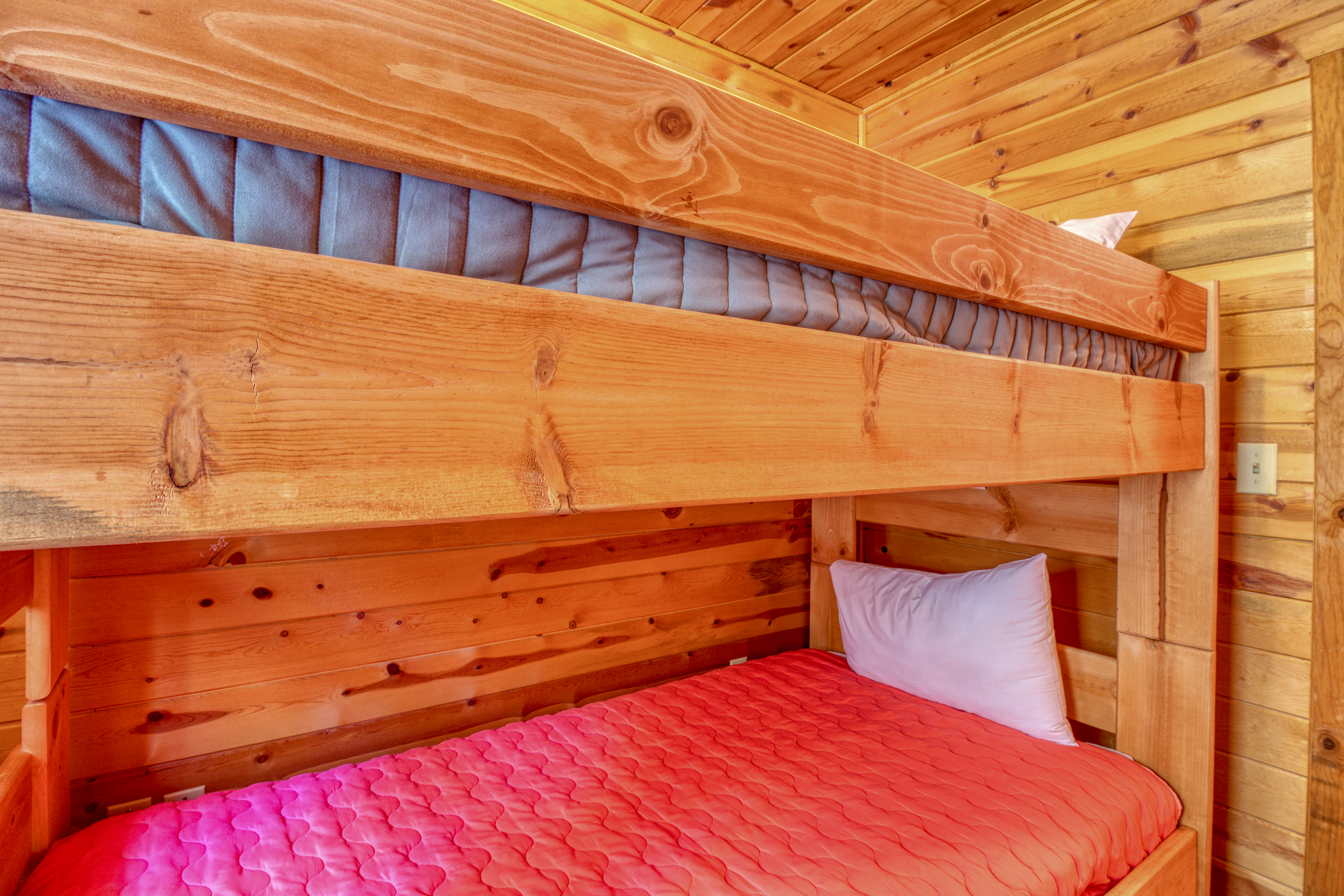 Breckenridge Home 937755