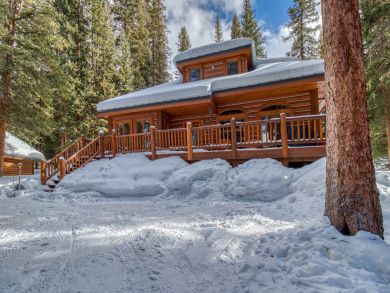 Breckenridge Home 937755