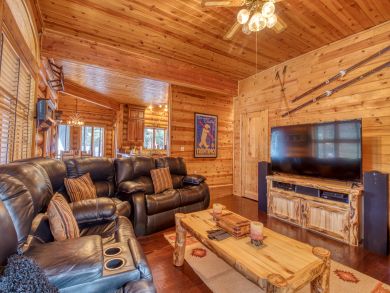 Breckenridge Home 937755