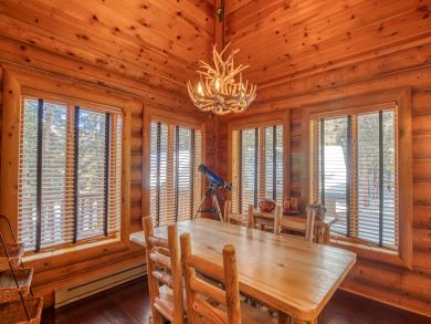 Breckenridge Home 937755